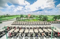 Tan Son Nhat Golf Course (